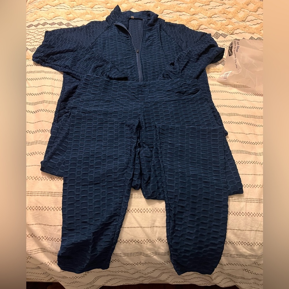 2 piece set